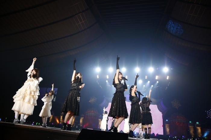 乃木坂46/PHOTO:山内洋枝