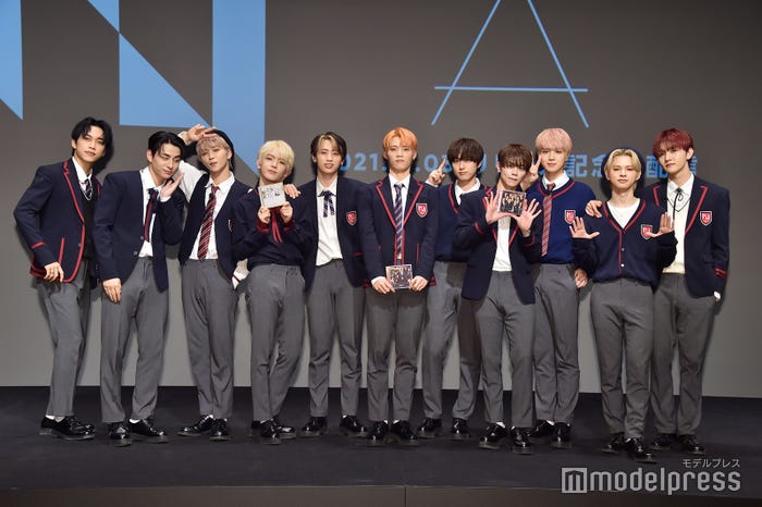 INI(C)モデルプレス