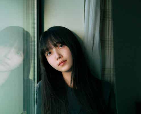 乃木坂46卒業控える久保史緒里、初の書き下ろしエッセイ決定 人生経験を凝縮「一度ここに全て置いていきたい」【LOST LETTER】