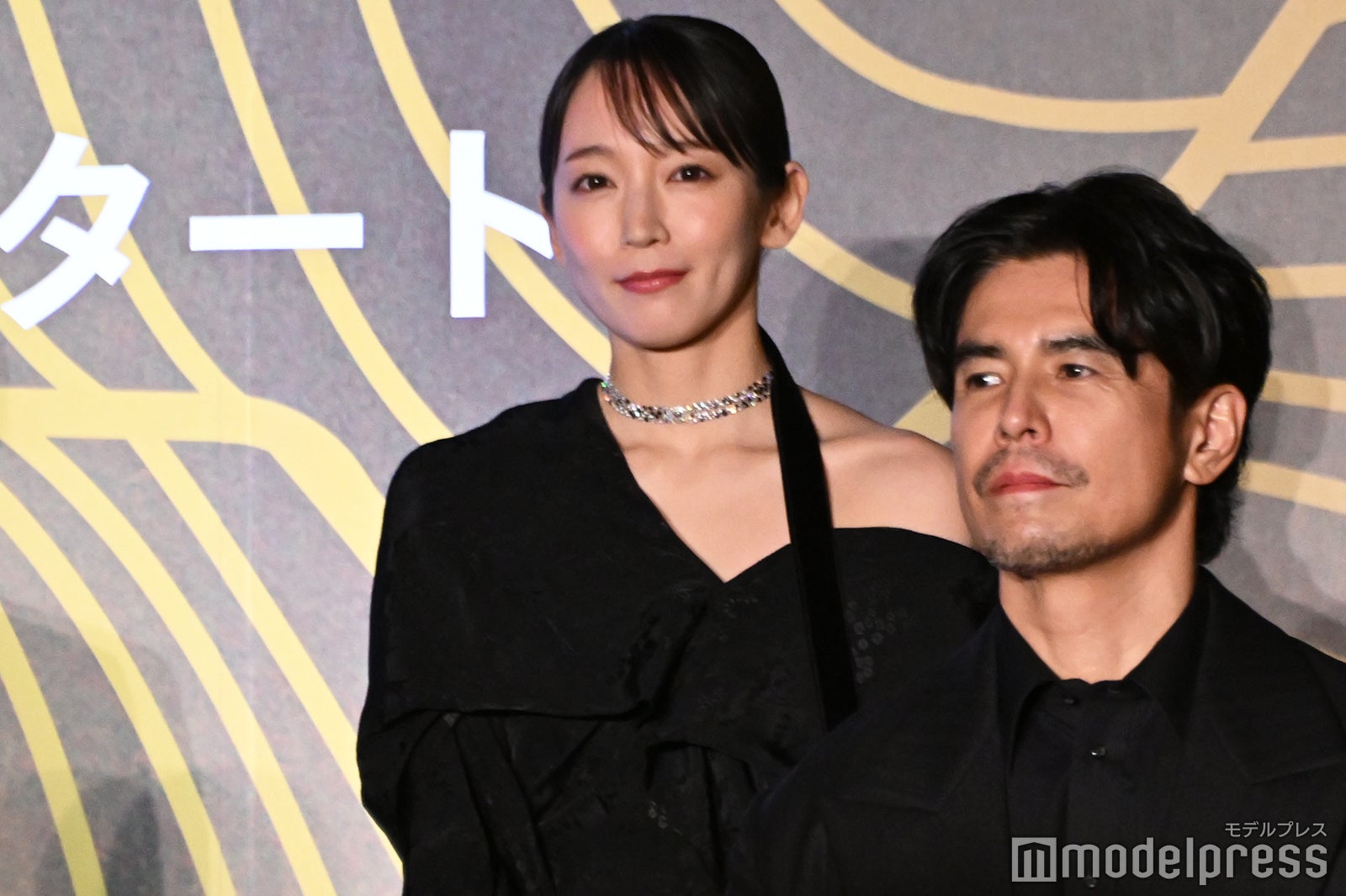 吉岡里帆（C）モデルプレス