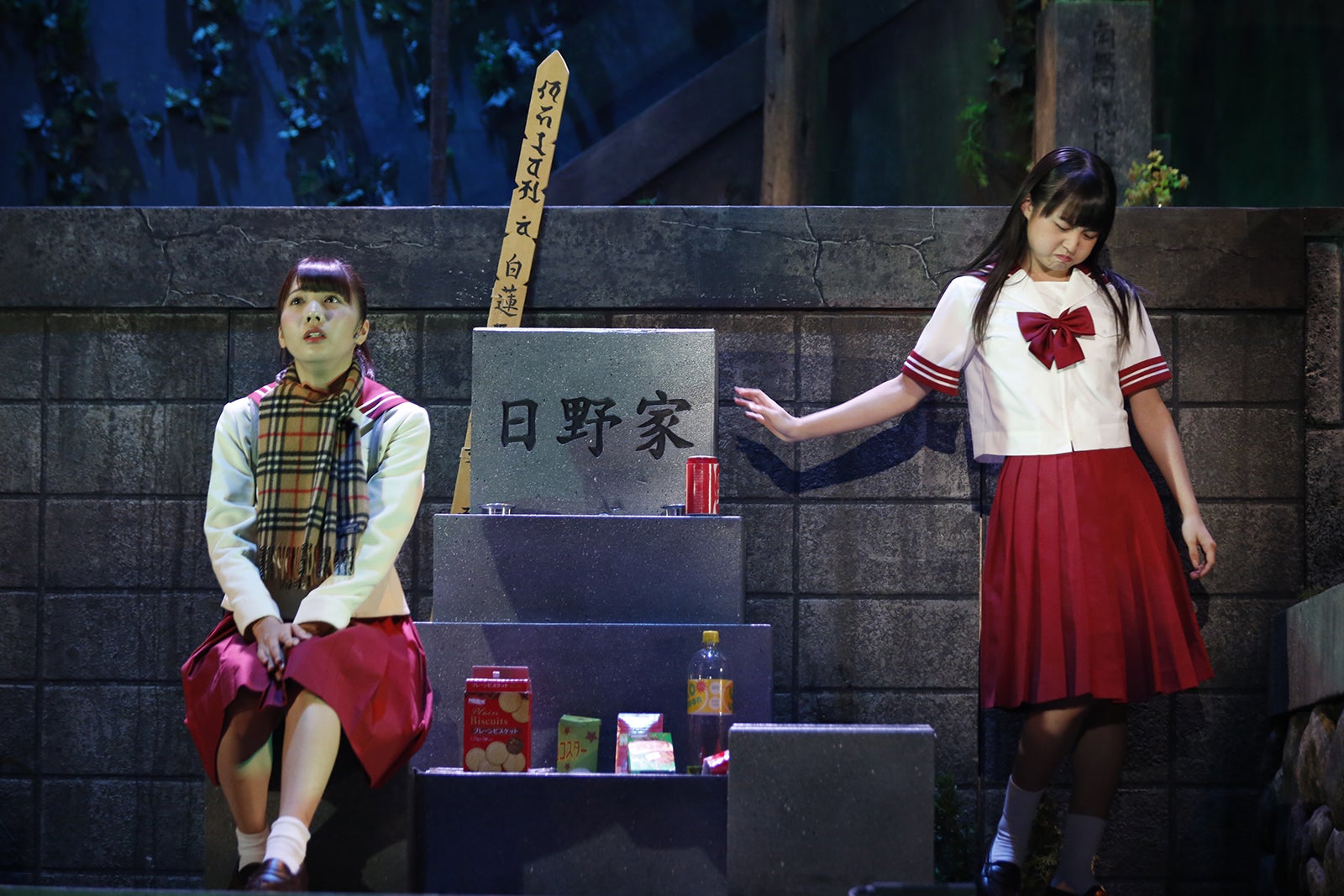 乃木坂46／画像提供：Sony Music Records