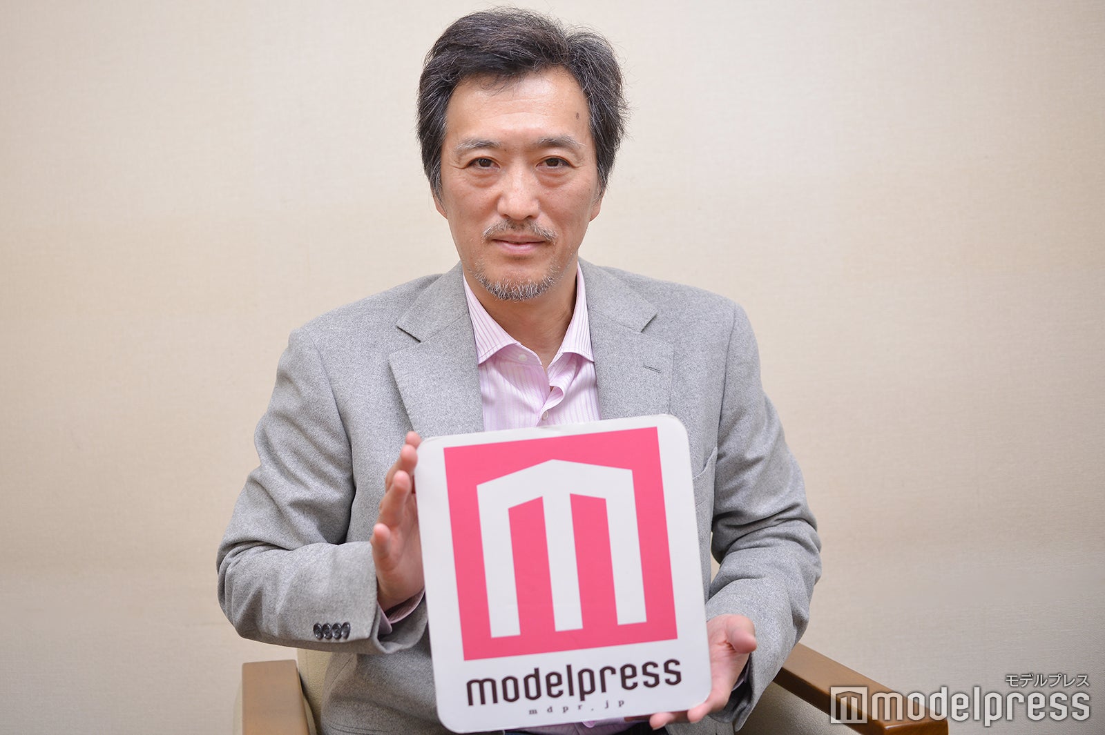 大鶴義丹（C）モデルプレス