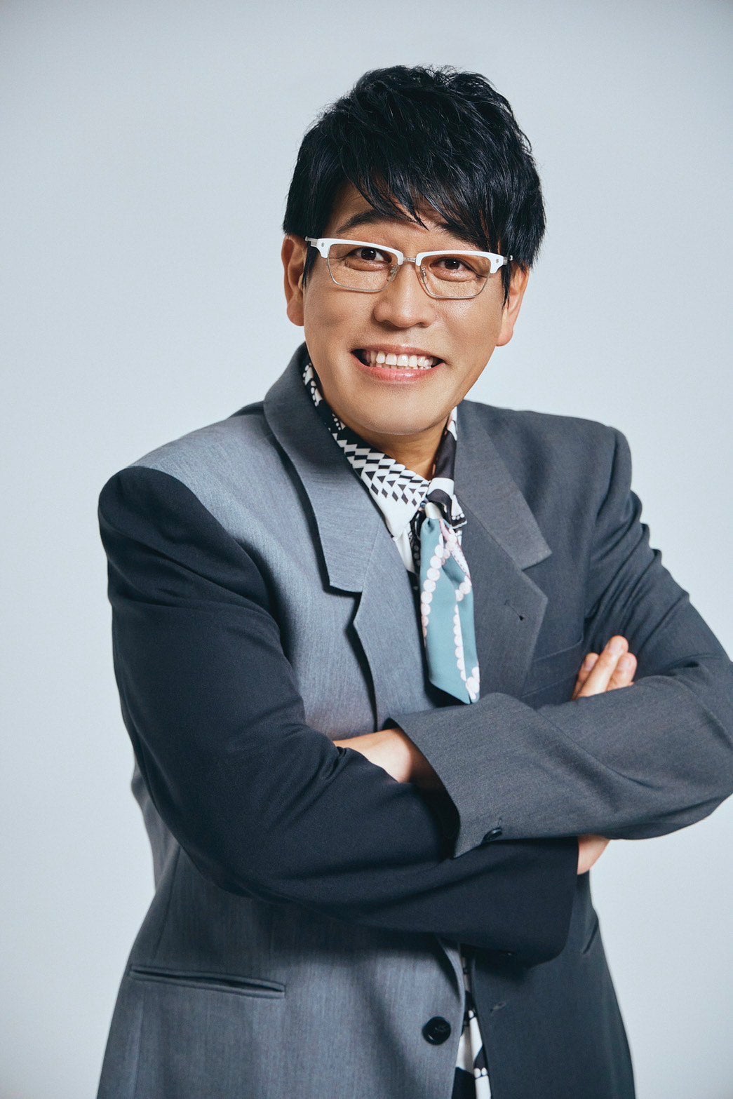 古坂大魔王（提供写真）