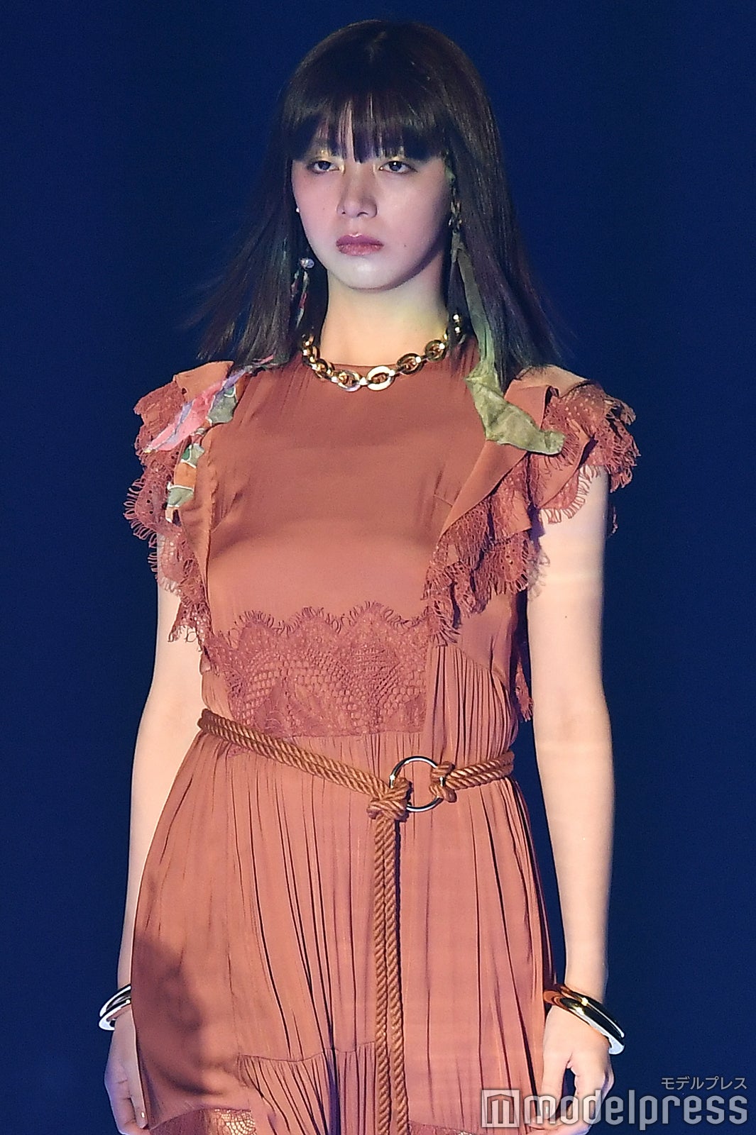 池田エライザ（C）モデルプレス