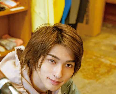 横浜流星「別冊カドカワScene」表紙登場 写真集「流麗」重版決定