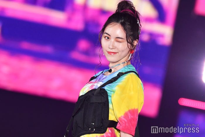 松井珠理奈(C)モデルプレス