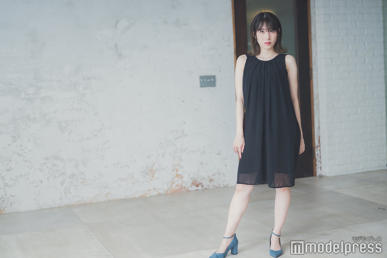 前田瑞紀さん（C）モデルプレス