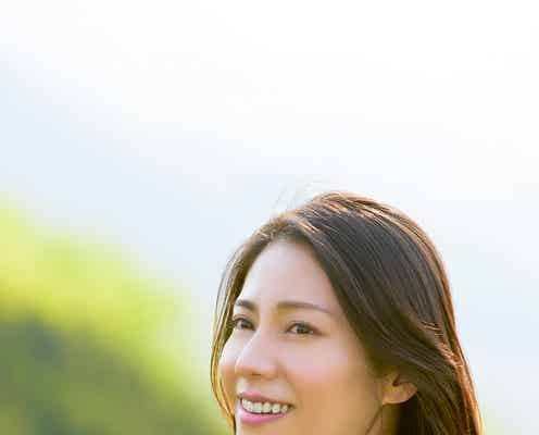 松下奈緒、映画主演決定 18年ぶりピアニスト役に「自分と重なる部分が多い」<美作物語 ~風を奏でる君へ~>