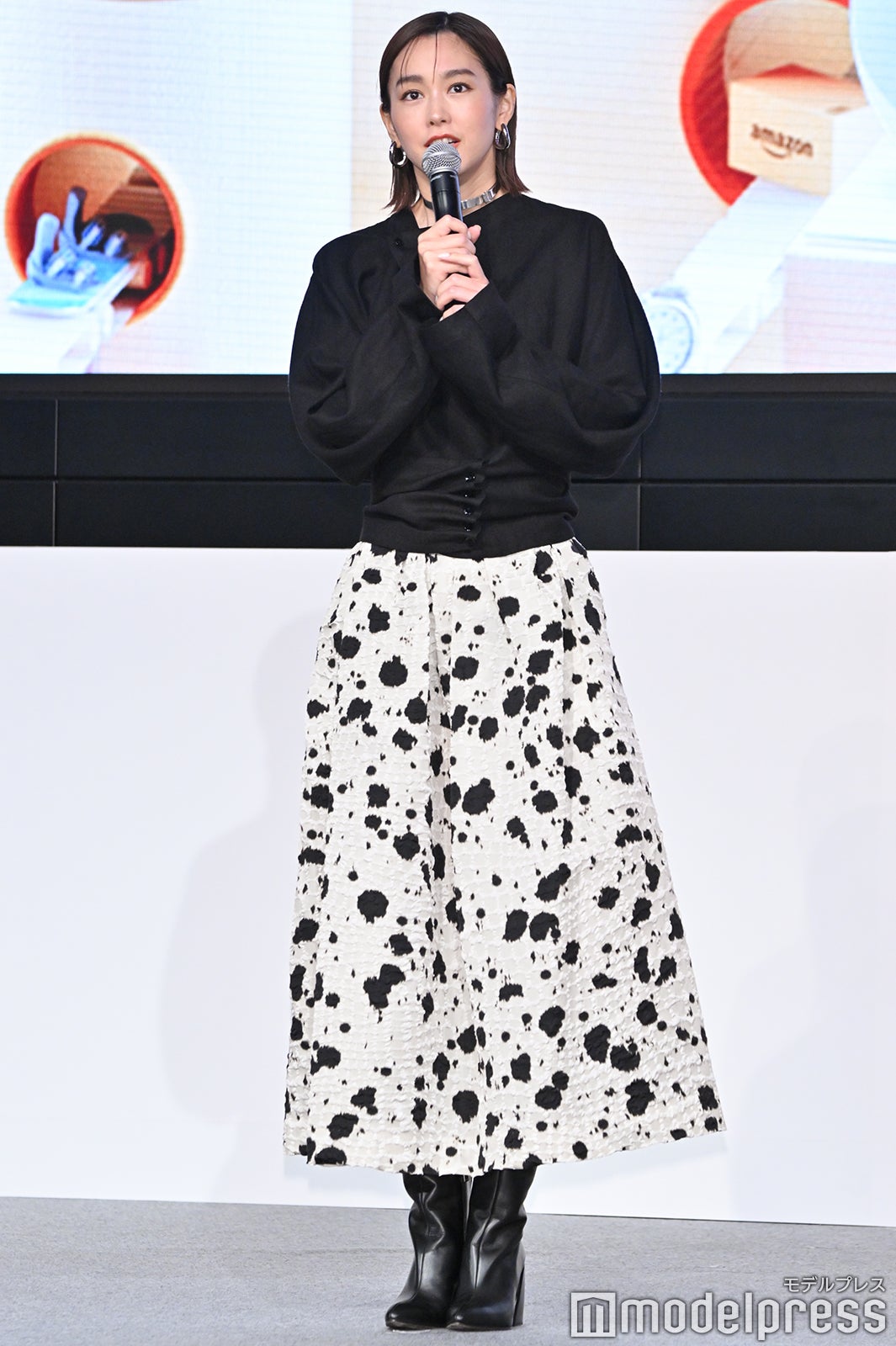 桐谷美玲 （C）モデルプレス