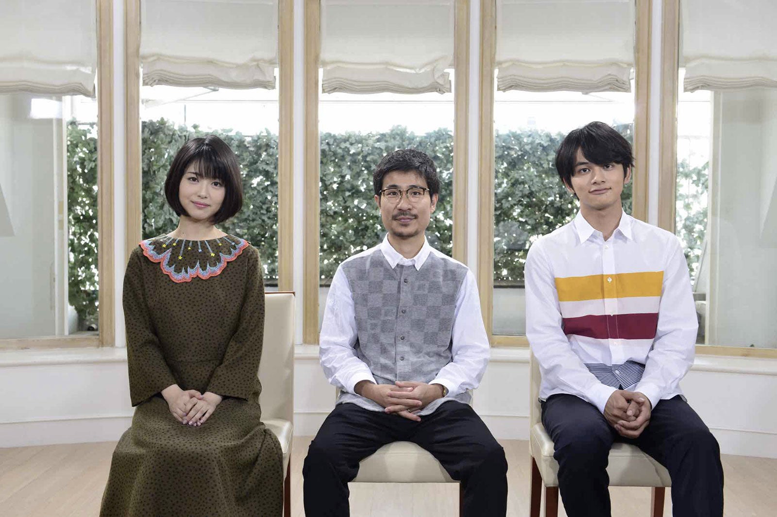 浜辺美波＆北村匠海らが初告白 「キミスイ」撮影裏側を明かす＜君の膵臓をたべたい＞