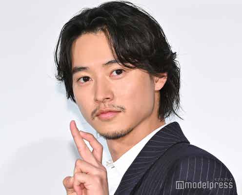 山崎賢人、俳優業の原点語る「今の仕事にも通ずる」サッカーで得たものとは【陰陽師0】