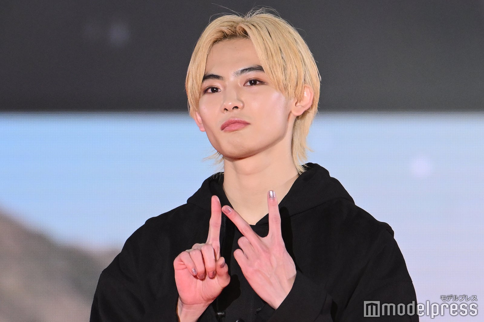 NOA（C）モデルプレス