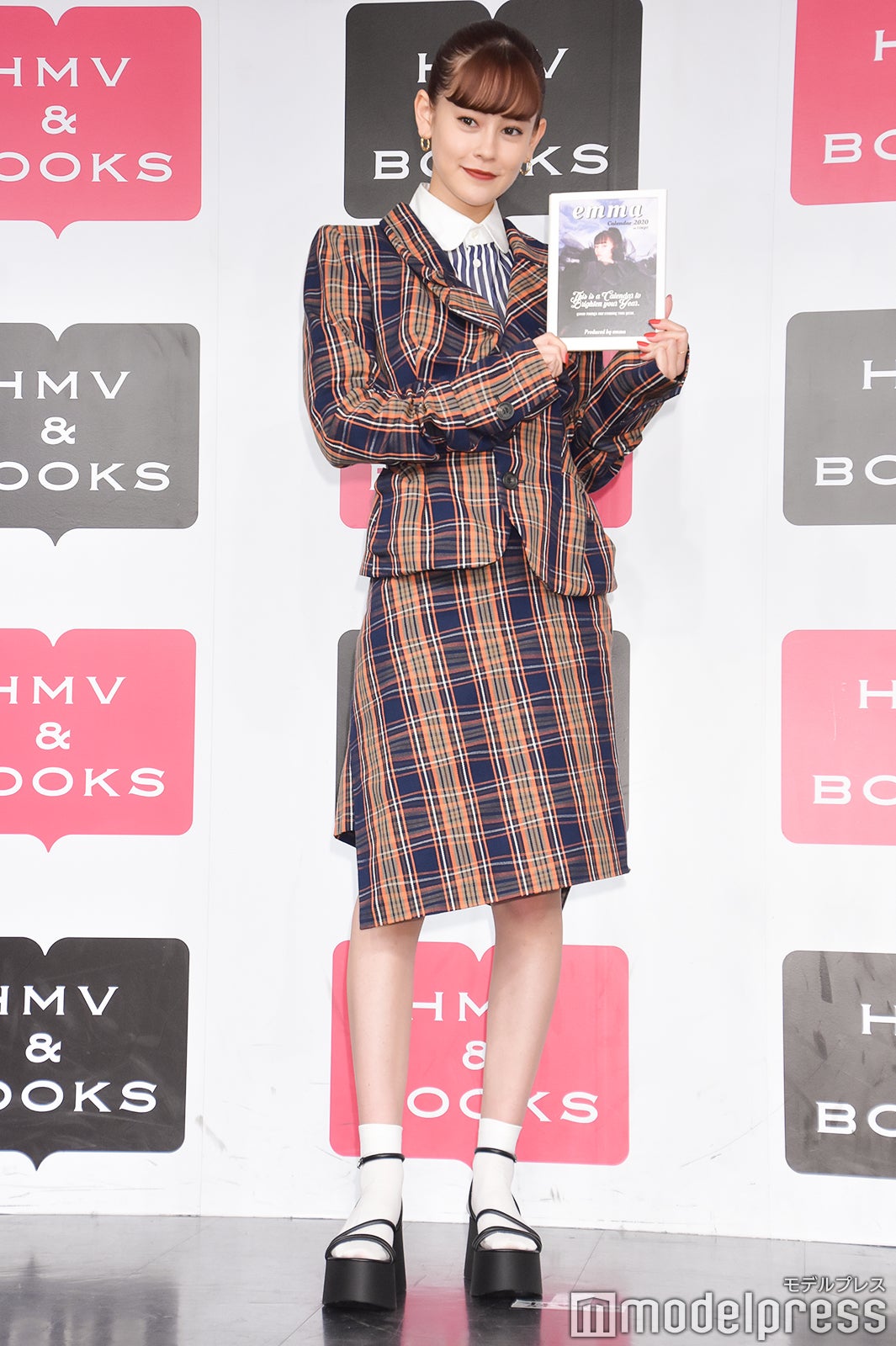 emma（C）モデルプレス