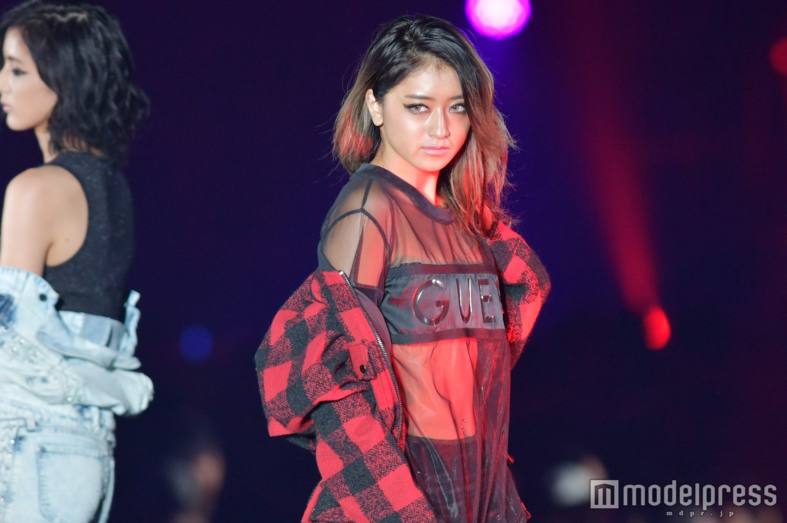 池田美優（C）モデルプレス