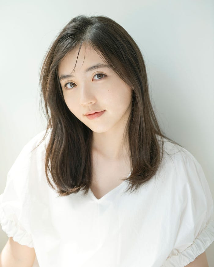 宮本和奏 (提供写真)