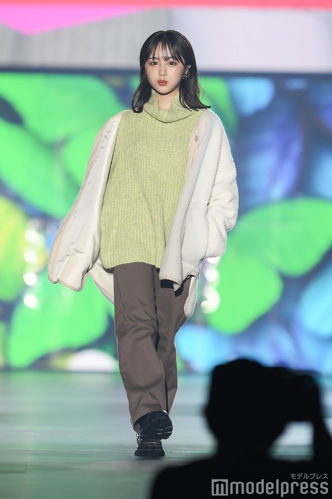 なえなの（C）モデルプレス