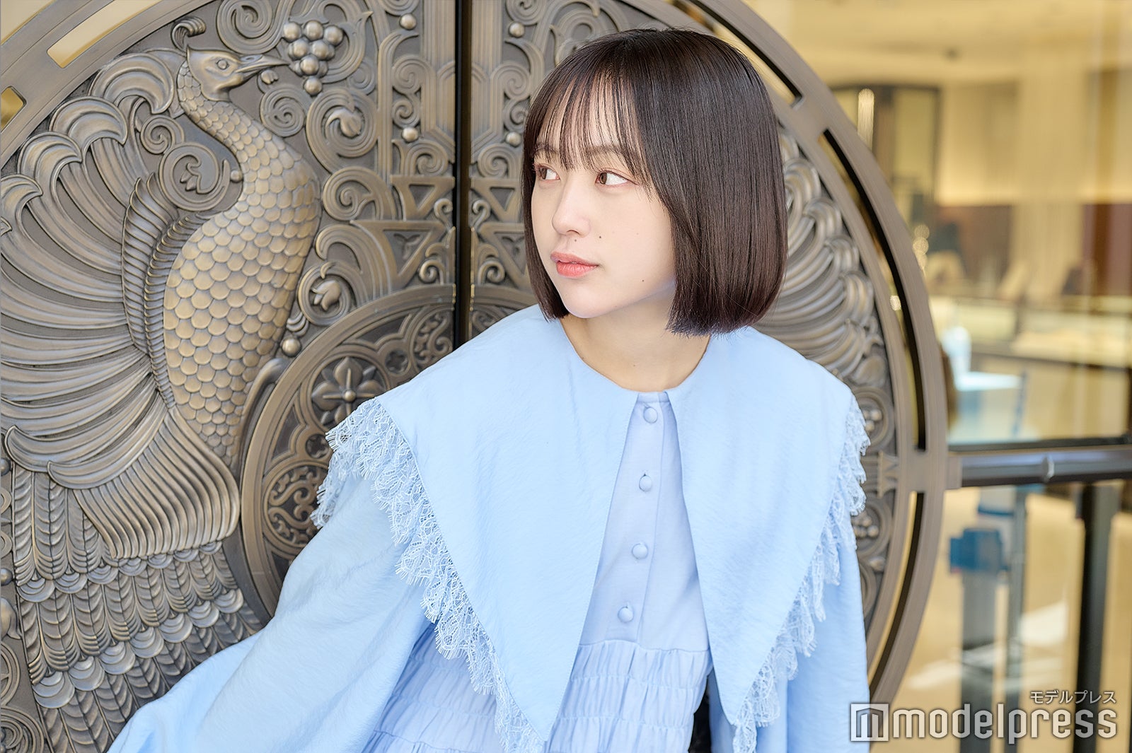 なえなの（C）モデルプレス