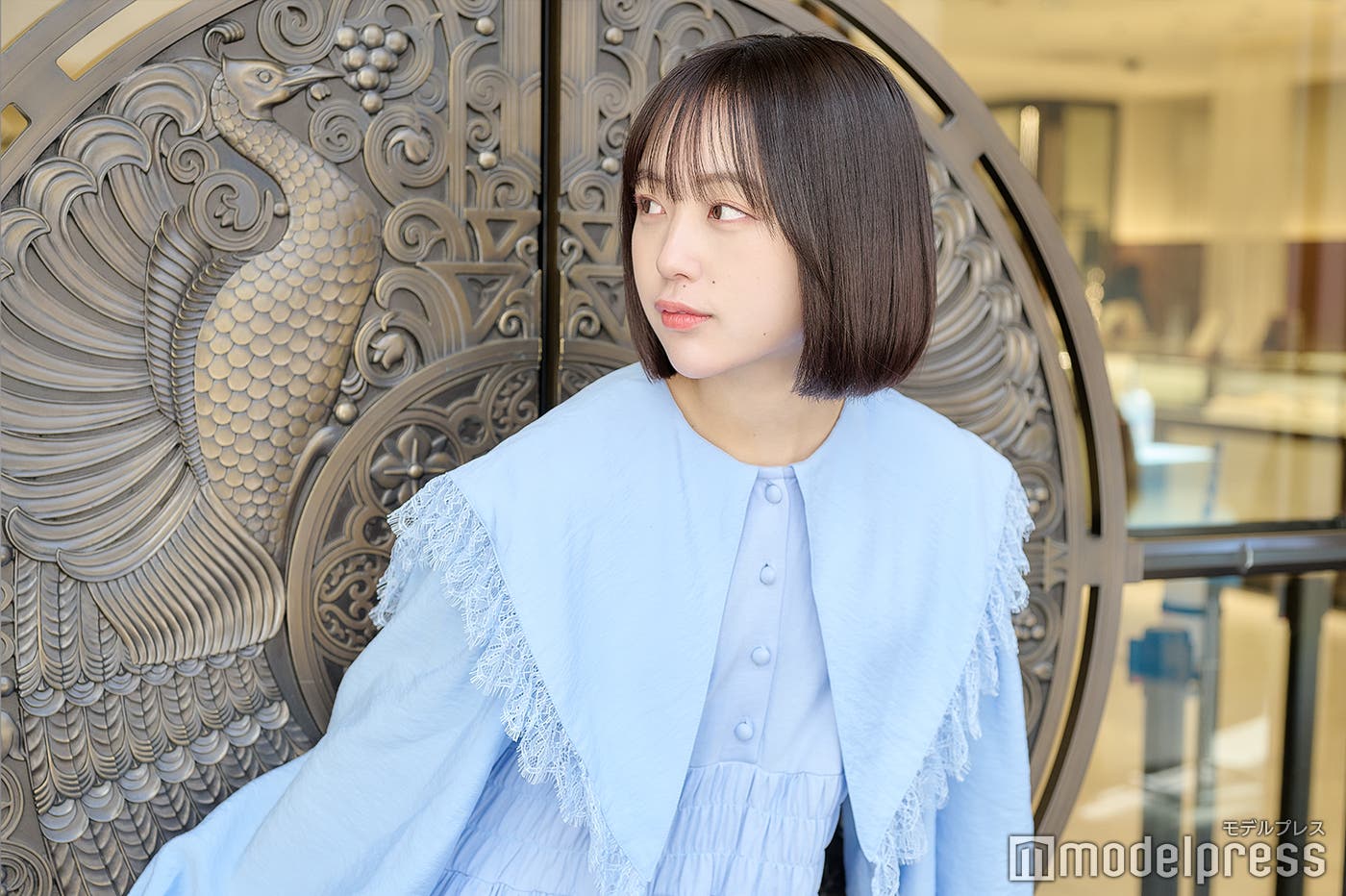 なえなの(C)モデルプレス