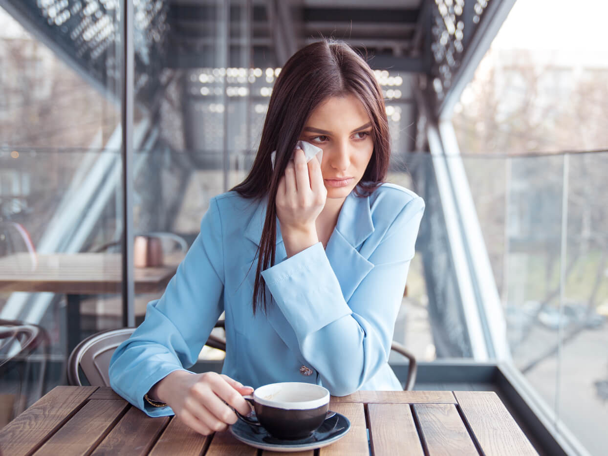 時間を無駄にするだけ…不倫にハマりやすい女性の特徴3つ