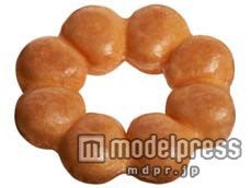 熱とろポン・デ・リング　ハニー