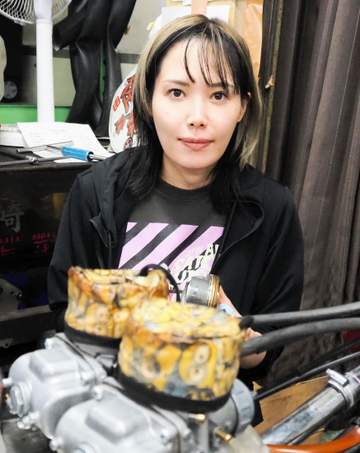 【オート】伊勢崎特別G1 オープニングを快勝した佐藤摩弥が雨をどうこなすか
