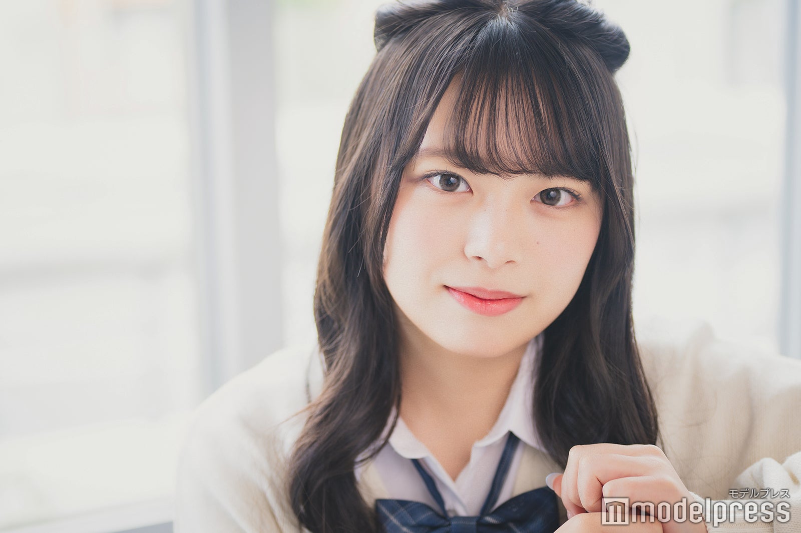 真心さん（C）モデルプレス