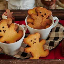 HERMANN Teddy’s Winter Wonderland/画像提供:ベストホスピタリティーネットワーク