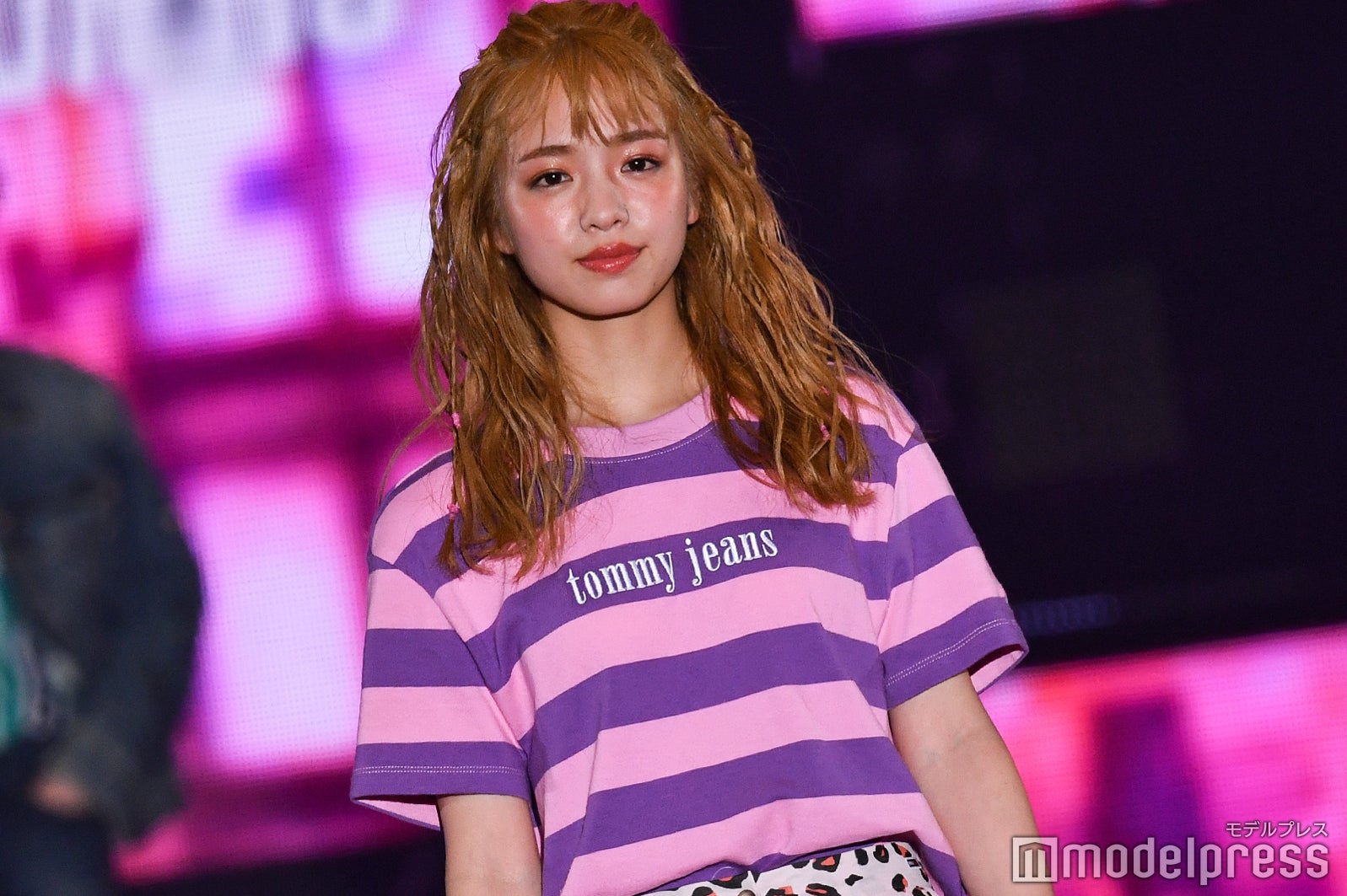 横田真悠（C）モデルプレス