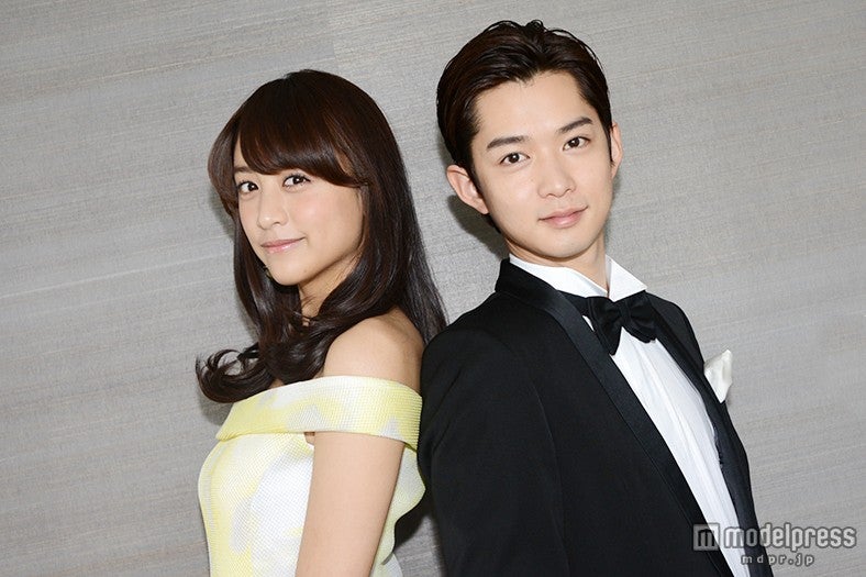 千葉雄大＆山本美月「前と全然違う」 変化した互いの印象と今後の抱負を明かす モデルプレスインタビュー