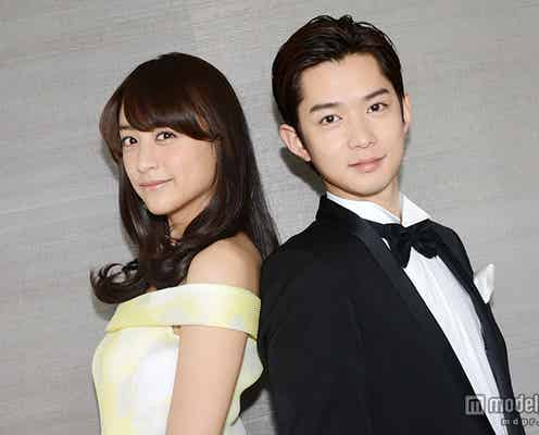 千葉雄大&山本美月「前と全然違う」 変化した互いの印象と今後の抱負を明かす モデルプレスインタビュー