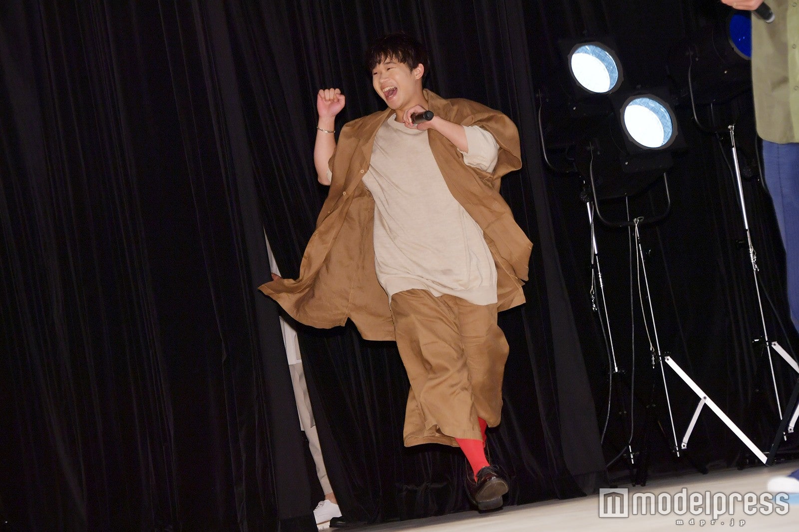 矢本悠馬 （C）モデルプレス