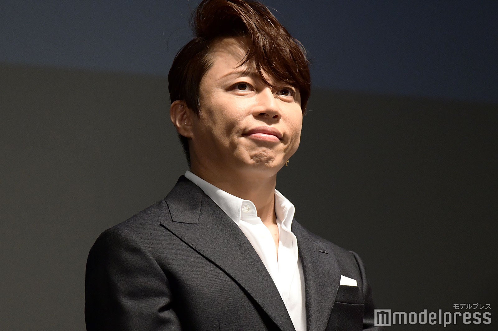 西川貴教、BUCK-TICK櫻井敦司さん追悼「未だに整理がついていない」デビュー時から“しっかりお世話になった先輩”