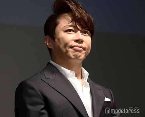 西川貴教、BUCK-TICK櫻井敦司さん追悼「未だに整理がついていない」デビュー時から“しっかりお世話になった先輩”