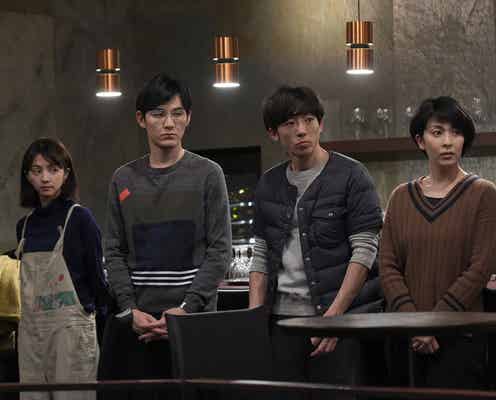 真紀(松たか子)が明かす衝撃の真相…“カルテットドーナツホール”存続の危機 「カルテット」<第9話あらすじ>
