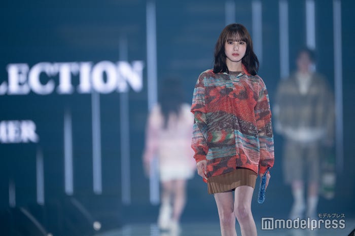 本田紗来(C)モデルプレス