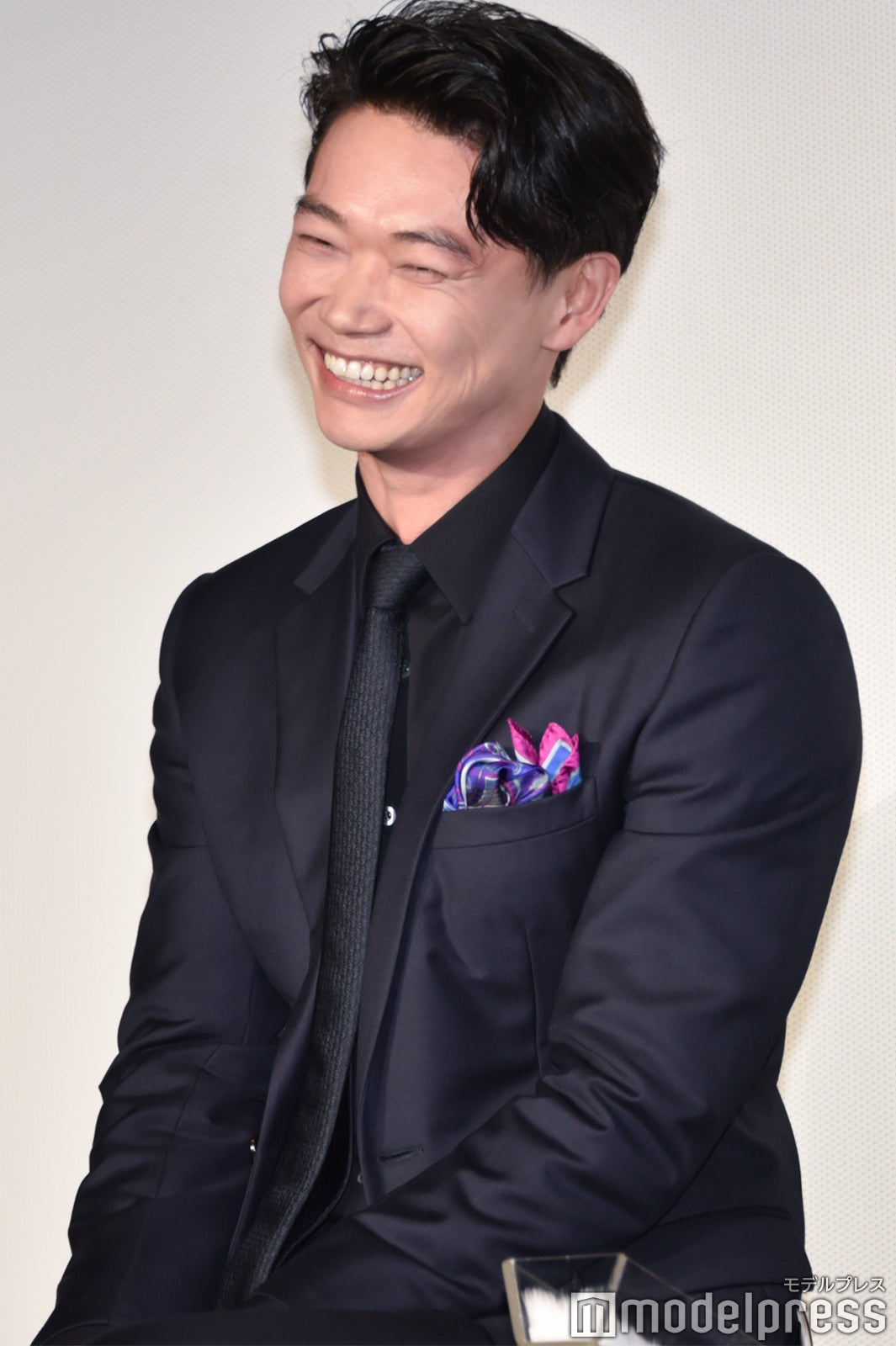 笠松将（C）モデルプレス