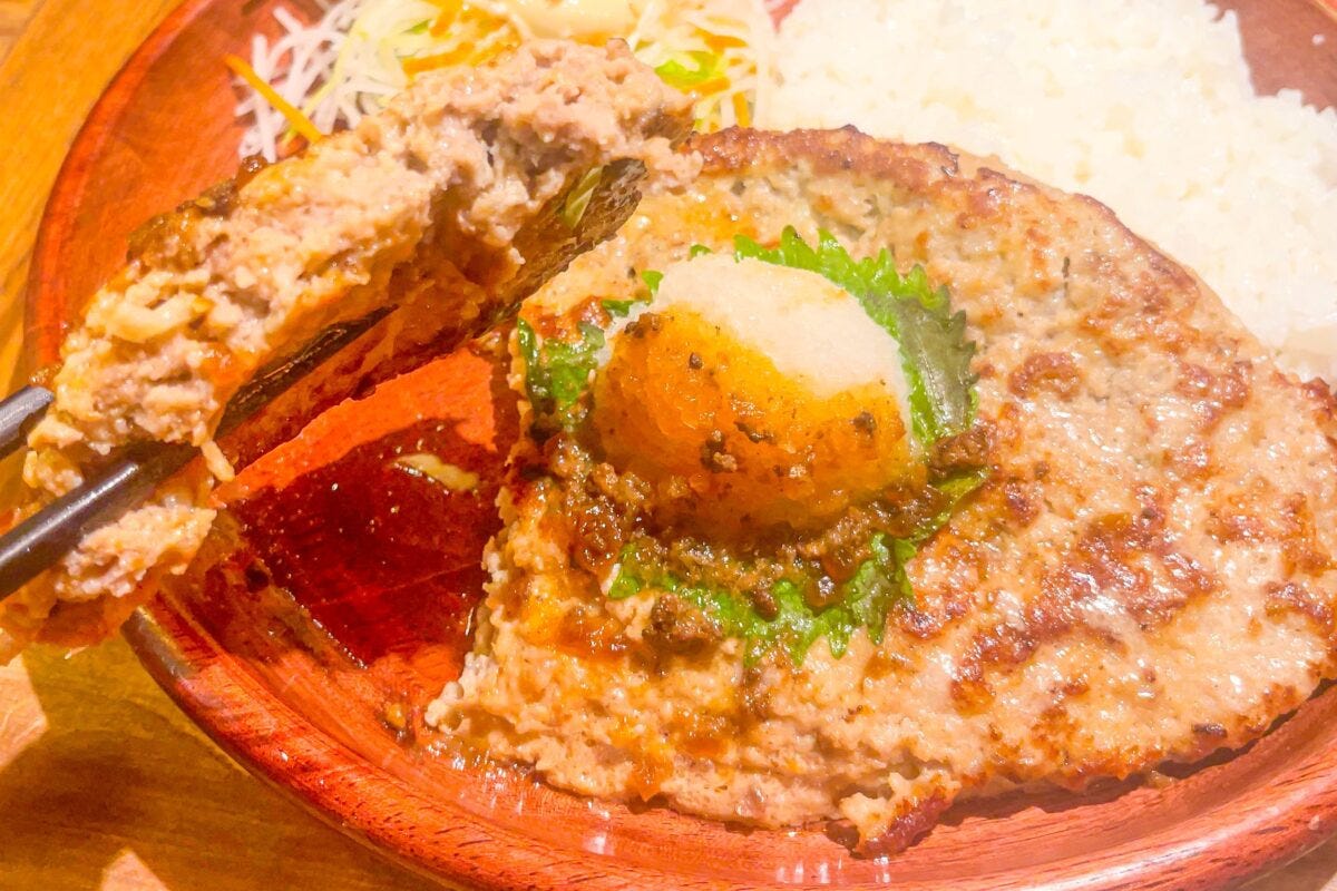 びっくりドンキー