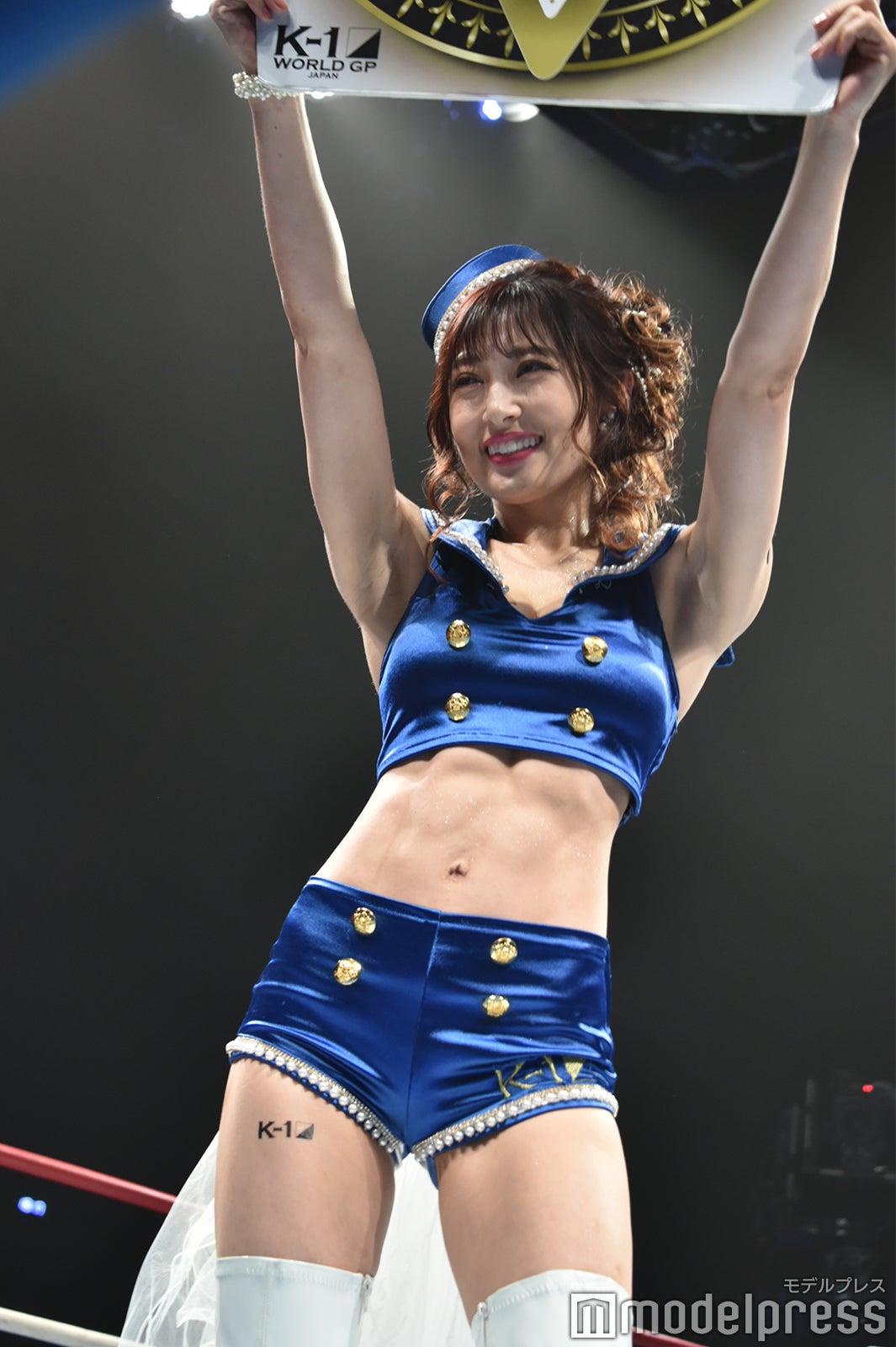 熊田曜子（C）モデルプレス