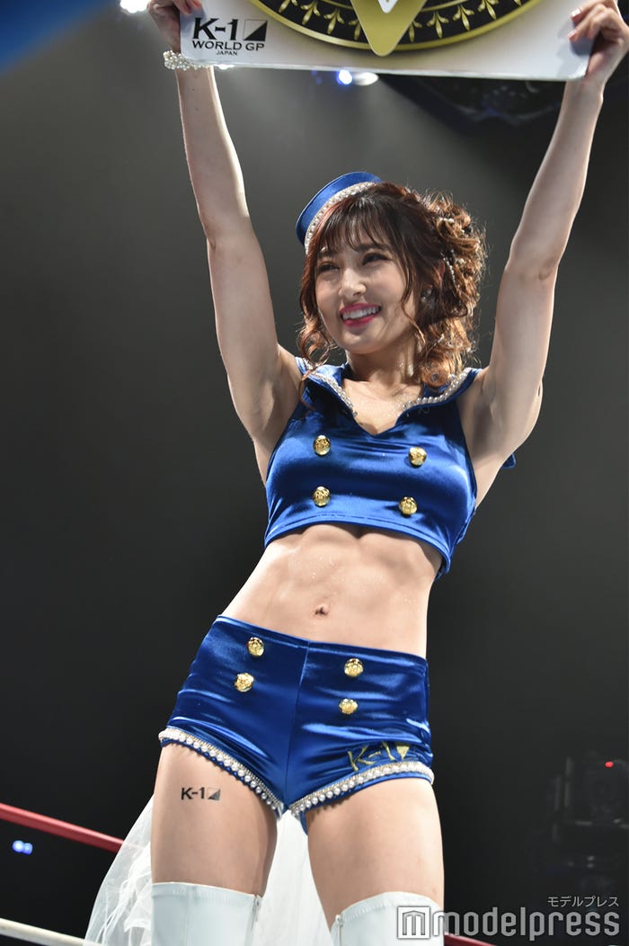 熊田曜子(C)モデルプレス