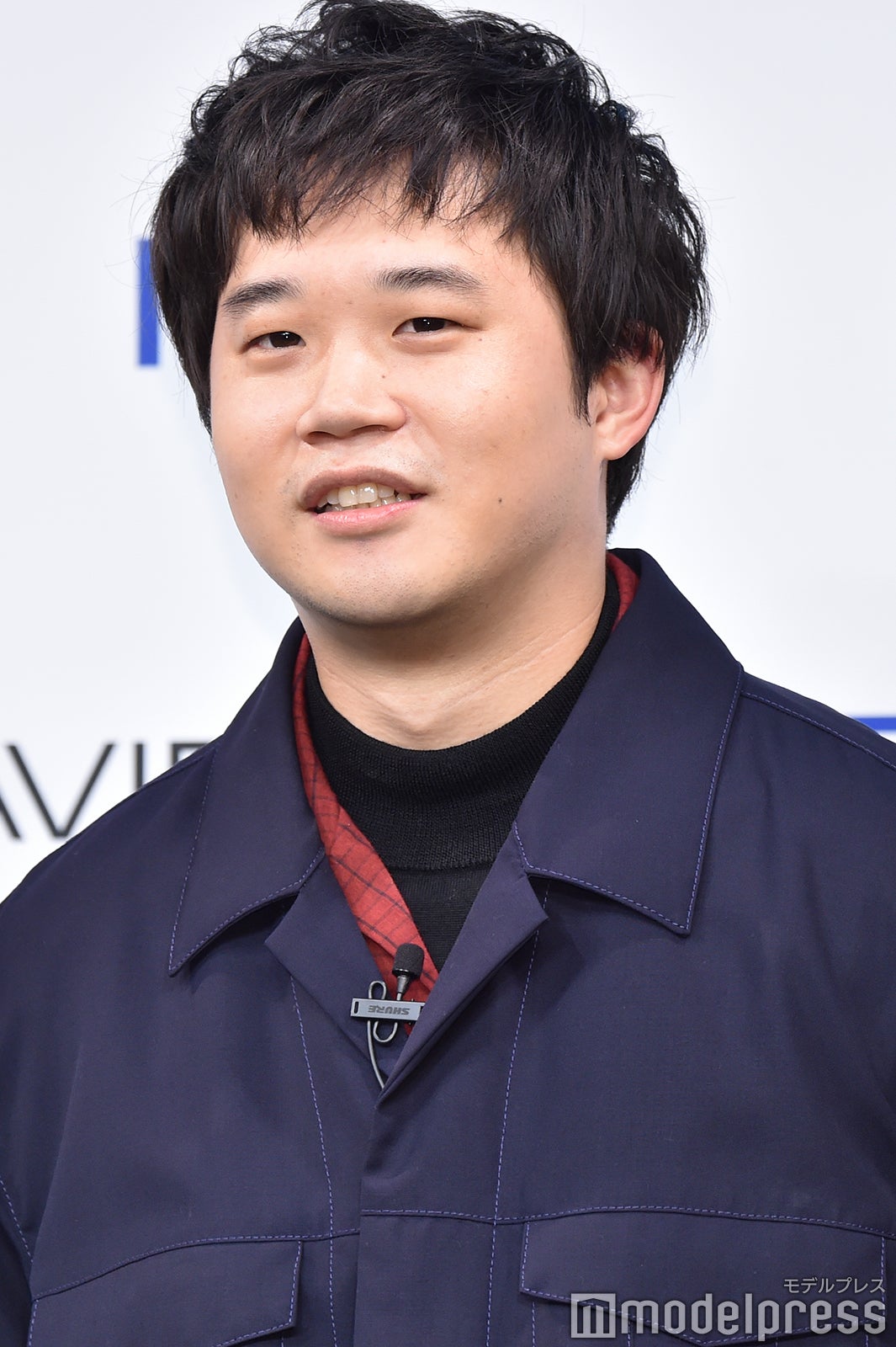 矢本悠馬（C）モデルプレス