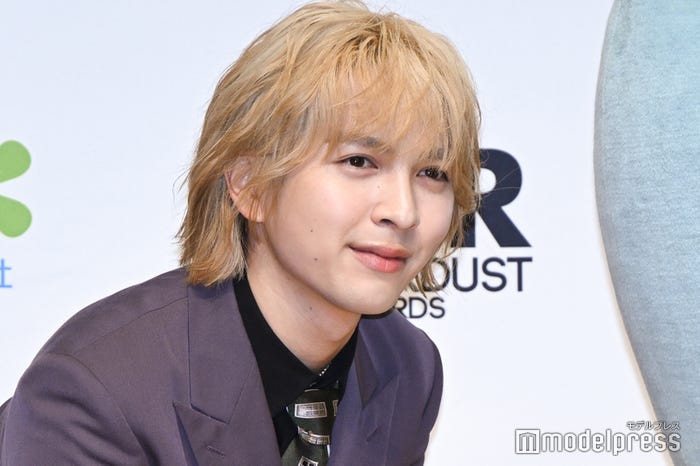 吉田仁人(C)モデルプレス