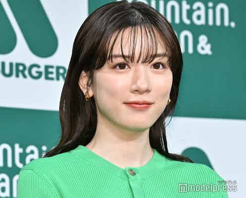 永野芽郁、苦戦したデビュー作回顧「みんな何で出来るの?」