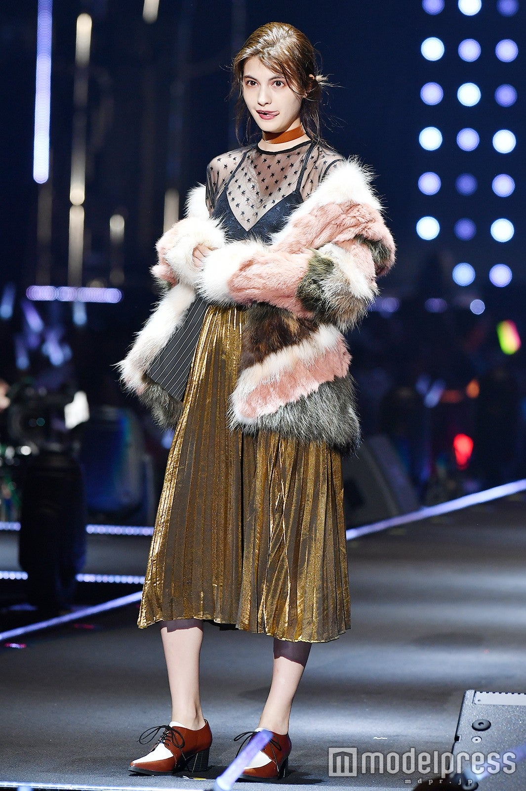 マギー（C）モデルプレス