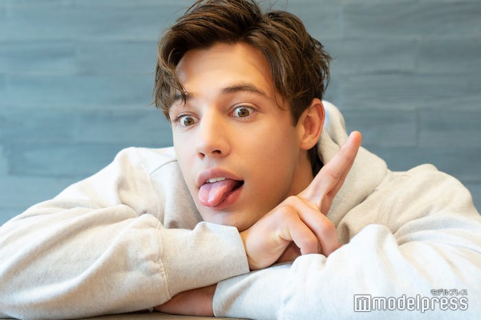 キャメロン・ダラス(C)モデルプレス