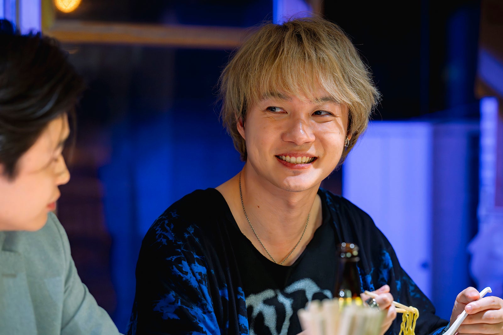 神木隆之介「海に眠るダイヤモンド」最終話（C）TBSスパークル／TBS