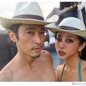窪塚洋介 妻 Pinky 子どもたちと 本気ハロウィン 家族写真を公開 モデルプレス 窪塚洋介 妻 Pinky 子どもたちと 本気ハロウィン 家族写真を公開 モデルプレス