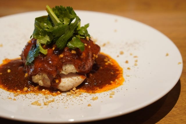 【兵庫】芦屋で話題の「本当においしいランチ＆和菓子」4選