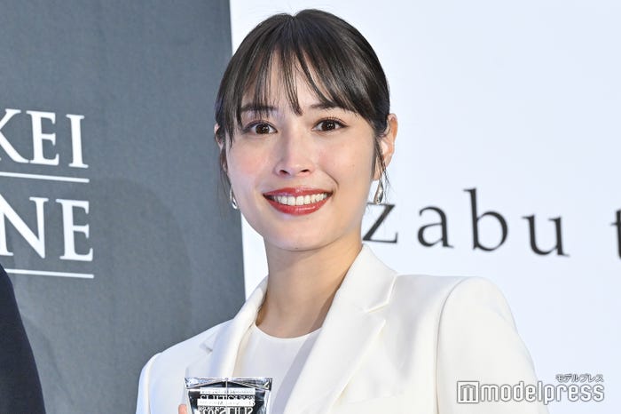 広瀬アリス(C)モデルプレス