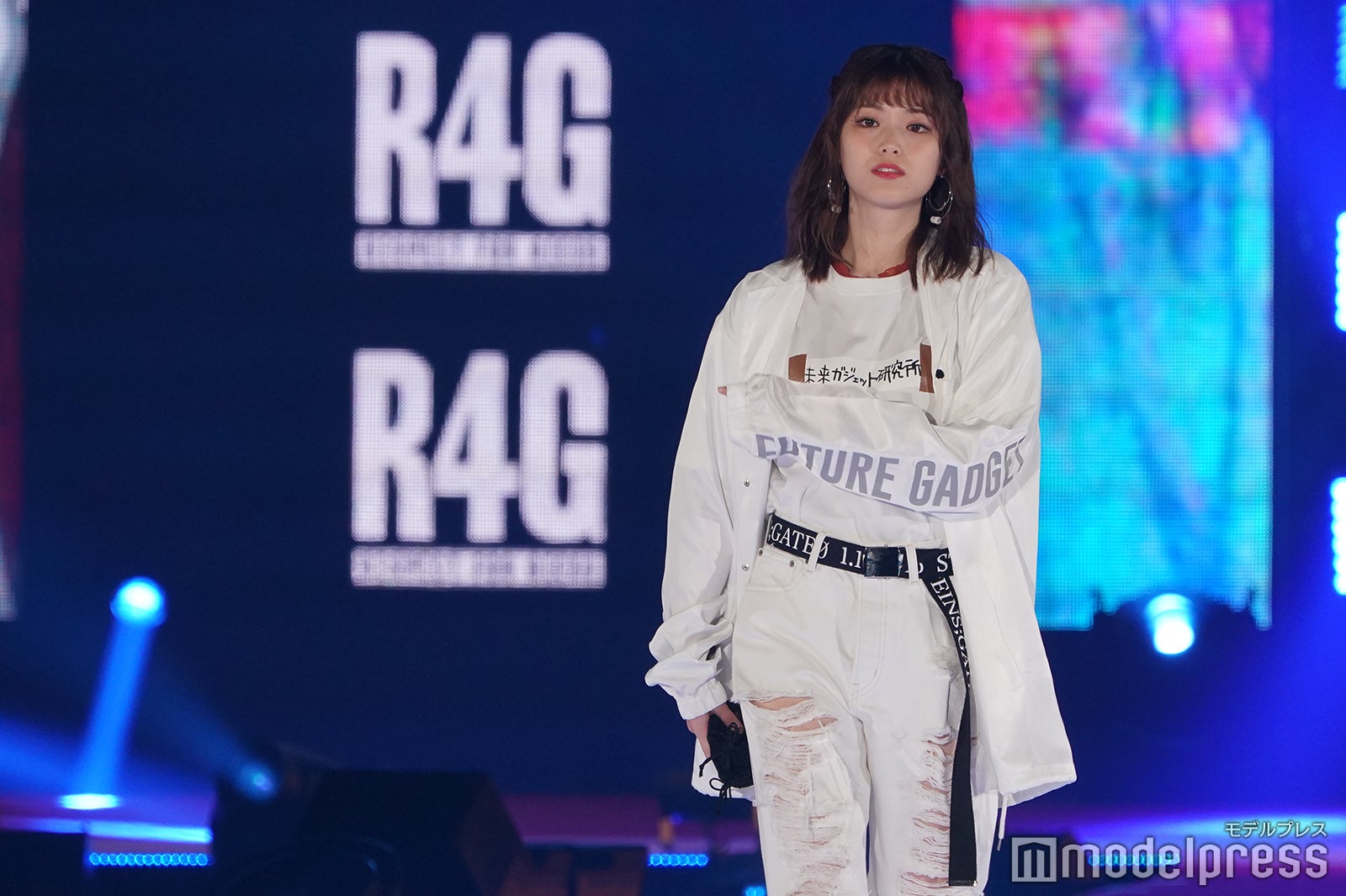 松村沙友理（C）モデルプレス