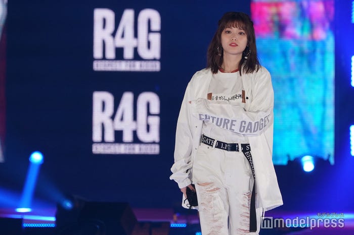松村沙友理(C)モデルプレス